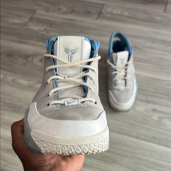 Nike ZOOM KOBE 1 PROTRO \'MPLS\' 2018 main image 12